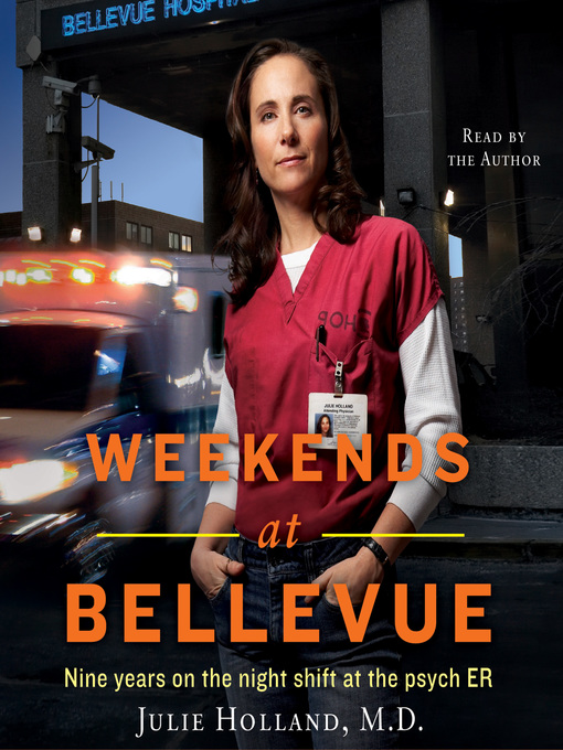 Title details for Weekends at Bellevue by Julie Holland - Available